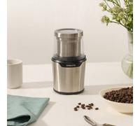 MILL PRO - Moulin À Café Et D’autres Aliments Inox