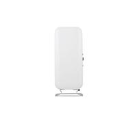 Mill Radiateur à bain d'huile 1000 W blanc AB-H1000DN