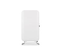 Mill AB-H1500DN appareil de chauffage Intérieure Blanc 1500 W Chauffage électrique à bain d’huile