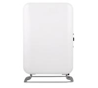 Mill Radiateur électrique à huile ProHeat Ltd AB H2000DN 2000 W Blanc