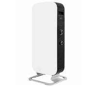 Mill Radiateur à huile 1 000 W Blanc AB-H1000MEC