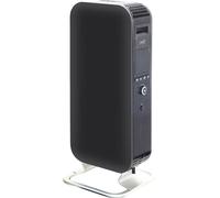 Mill radiateur à huile 1000 W noir AB-H1000DN BLACK