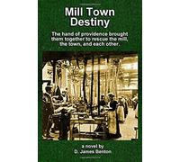 Mill Town Destiny: The Hand Of Providence Brought Them Together To Save The Mill, The Town, And Each Other.
