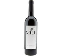 Mill - Vin Rouge Crianza - Dénomination d'Origine Ribera Del Duero (750 ml)