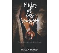 Milla et ses hommes: Confidences d'une prostituée de luxe