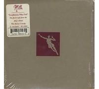 Milla - Gentleman Who Fell/You Did It All Before