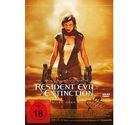 Resident Evil: Extinction (Einzel-Dvd)