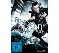 Resident Evil: Afterlife (DVD)