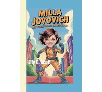 Milla Jovovich: Be Brave and Strong - The Action Star