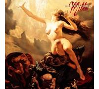 Milla Jovovich - Divine Comedy by Milla Jovovich (1994) Audio CD