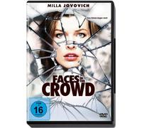 Milla Jovovich - Faces in The Crowd [Import]