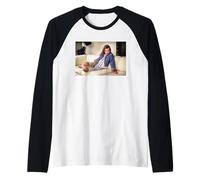 Milla Jovovich Fifth Element Resident Evil Michael Grecco Manche Raglan