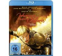 Milla Jovovich - Johanna Von Orleans [Blu-ray]