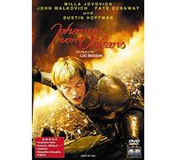 Milla Jovovich - Johanna Von Orleans [Import]