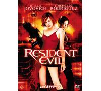 Milla Jovovich-Resident Evil [Edizione: Giappone] [Import]
