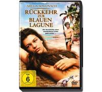 Milla Jovovich - Rückkehr zur Blauen Lagune