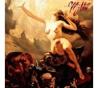 MILLA JOVOVICH - THE DIVINE COMEDY CD 11 TRACKS TECHNO POP NEUF