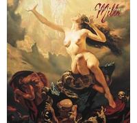 Milla Jovovich - The Divine Comedy [Vinyl] Colored Vinyl, Red