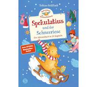 Milla Kerwien T Spekulatius, der Weihnachtsdrache. Spekulatius und der S (Relié)