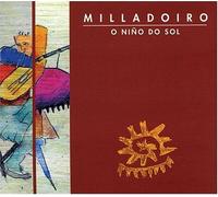 Milladoiro - O Nino Do Sol by Milladoiro (2004-08-03)
