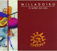 Milladoiro - O Nino Do Sol- Milladoiro