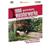 Millais - 1000 Meisterwerke