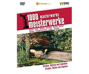 Millais - 1000 Meisterwerke