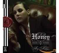 Millan, Amy - Honey from the Tombs