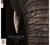Amy Millan – Masters of the Burial – Import