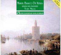 Millan - Sonatas Para Pianoforte