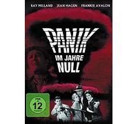 Milland,Ray - Panik im Jahre [Import]
