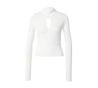 millane Chemisier 'Aurelia' blanc cassé, Taille XS