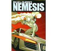 Millar amp McNivens Nemesis Premiere by Mark Millar Hardcover Book Inconnu (Auteur)