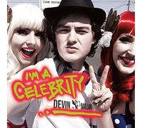 Devin Millar – I'm a Celebrity – CD – Burnside
