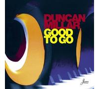 Millar, Duncan - Good to Go