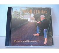 Millar, Will - Rogues & Romancers