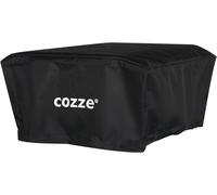 Millarco Housse de Protection pour Four à Pizza 13"" ¿ Compatible avec Barbecue Électrique E200 ¿ Matériau Imperméable Oxford 600D ¿ Dimensions : 53,5 x 53,5 x 27 cm ¿