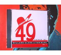 Millard Clark - 49 Songs Volume 1