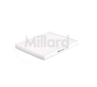 Millard - Filtre de Cabine MC2200
