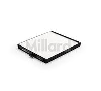 Millard - Filtre de Cabine MC34174