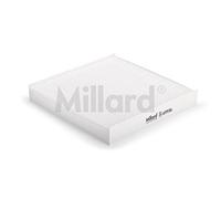 Millard - Filtre de Cabine MC69936