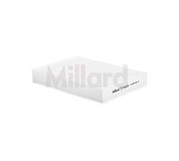 Millard - Filtre de Cabine MC92622