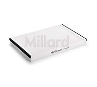 Millard - Filtre de Cabine MC95439