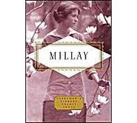 Millay: Poems