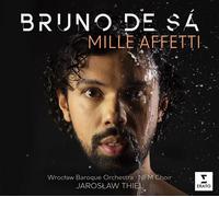 Mille Affetti CD