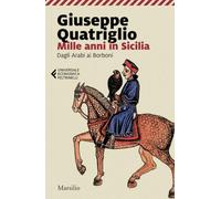 Mille anni in Sicilia