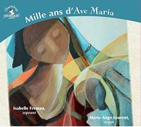 Mille Ans D'ave Maria