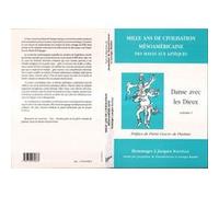 Mille ans de civilisation méso-américaine Collectif (Auteur)