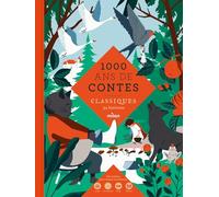 Mille ans de contes classiques