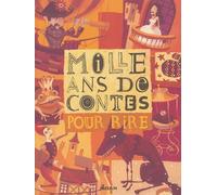 Mille ans de contes pour rire